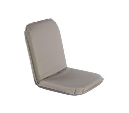 Comfort Seat Grey